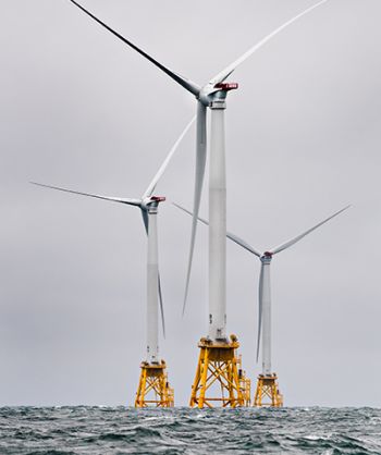 風(fēng)力發(fā)電機(jī) 捕捉風(fēng)能，點(diǎn)亮未來(lái)