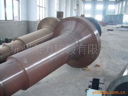 杭州榮力鑄鍛 深耕鑄鍛核心，賦能風(fēng)力發(fā)電機(jī)組穩(wěn)健運(yùn)行