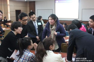 2015級北京科技大學MBA調劑面試圓滿成功，信息技術咨詢服務領域引關注